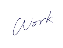 Work