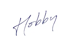 Hobby