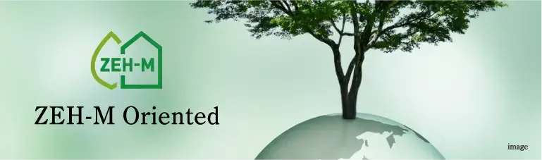 ZEH-M Oriented